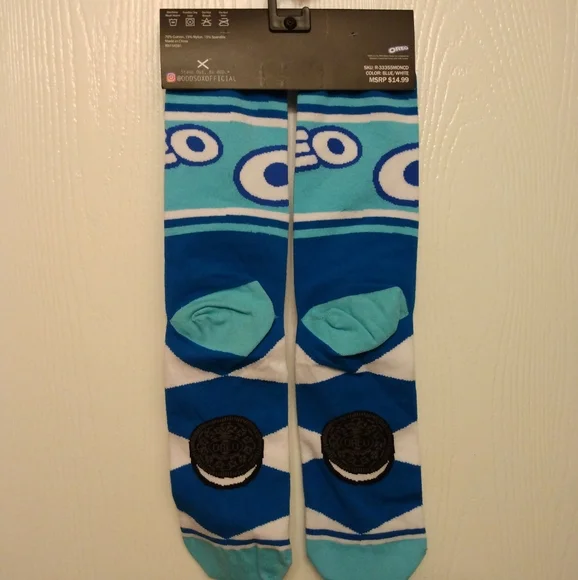 ODD SOX - Picture 3 of 4